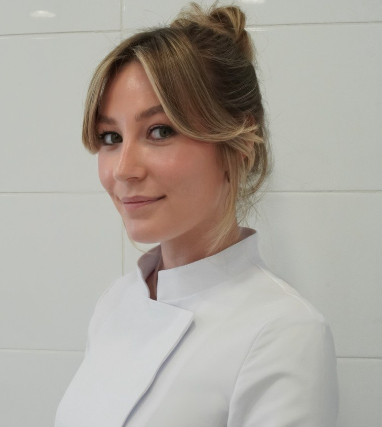 Шакирзянова Юлия Васильевна